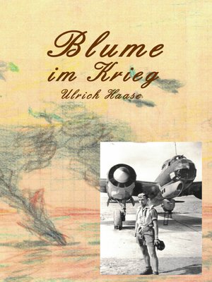 cover image of Blume im Krieg